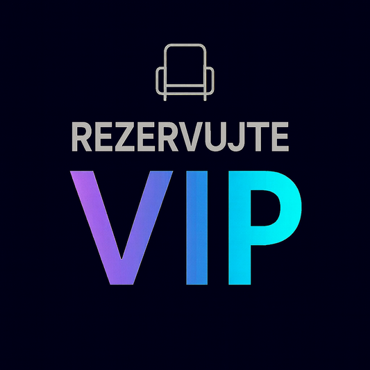 Místa s lepším výhledem